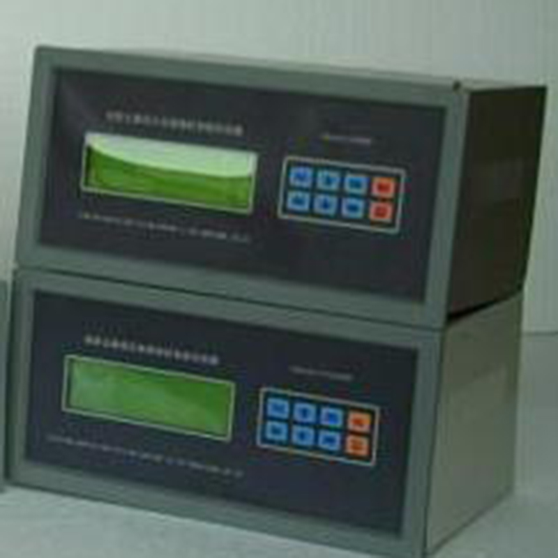 大东TM-II型电除尘高压控制器